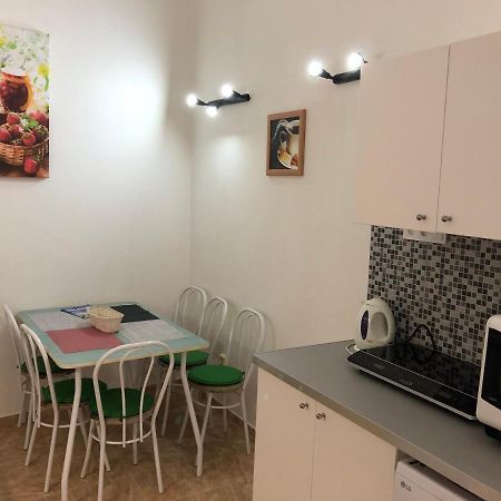 Urania Apartment Budapest Ngoại thất bức ảnh