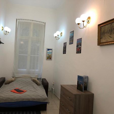 Urania Apartment Budapest Ngoại thất bức ảnh