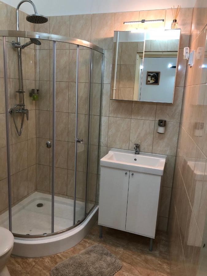 Urania Apartment Budapest Ngoại thất bức ảnh