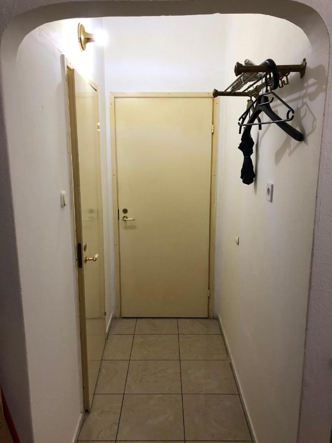 Urania Apartment Budapest Ngoại thất bức ảnh