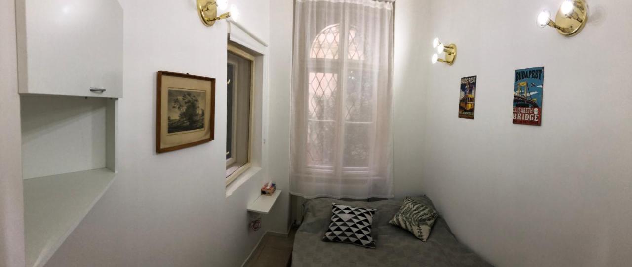 Urania Apartment Budapest Ngoại thất bức ảnh