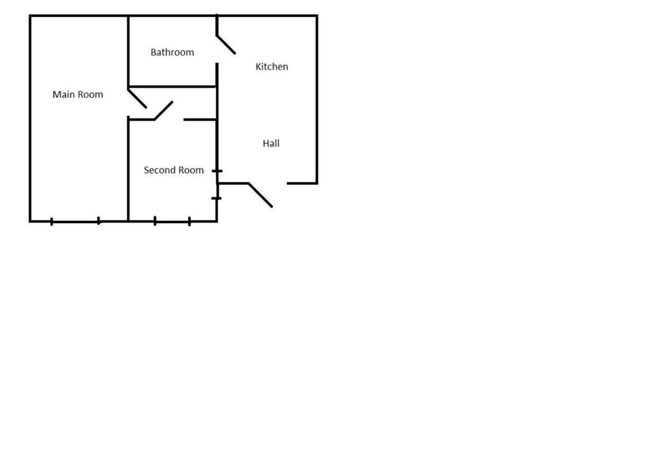 Urania Apartment Budapest Ngoại thất bức ảnh